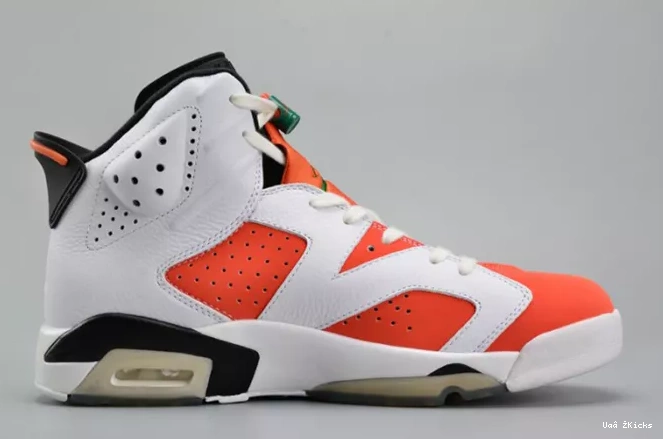 655 384664- Like Gatorade Breathable Jordan Mike Retro 6 White 4757 0720